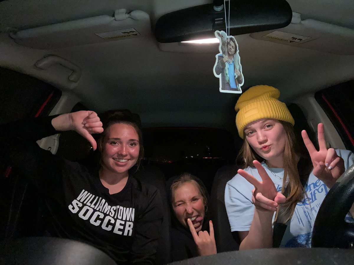 FIRST ASSASSINATION OF ROUND 2
ella &amp; sophie have assassinated emma &amp; lakyn💦💦