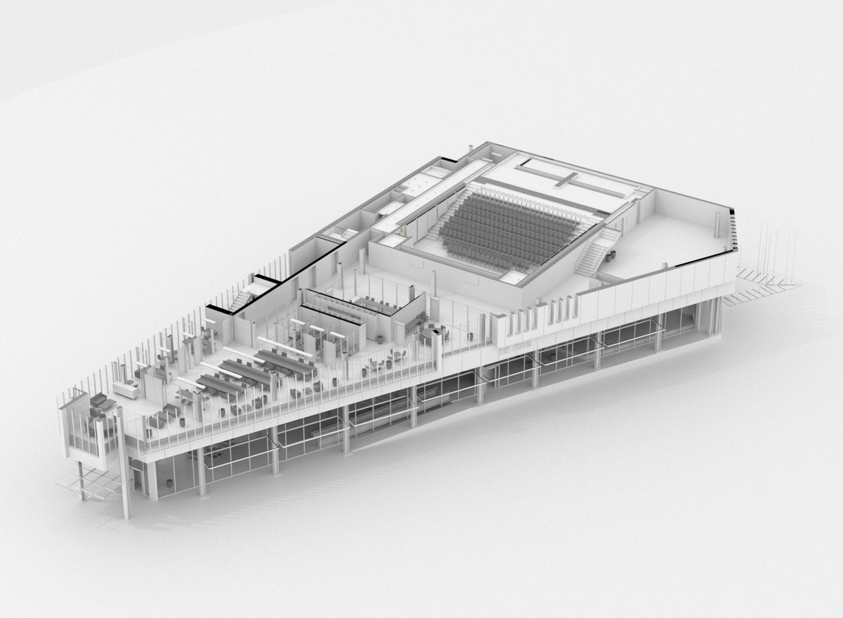 JoselitoCruz's tweet photo. ✅ Building digitized by #bimit
Cc: @Columbia @RPBWARCHITECTS https://t.co/lBsy8WgLpo