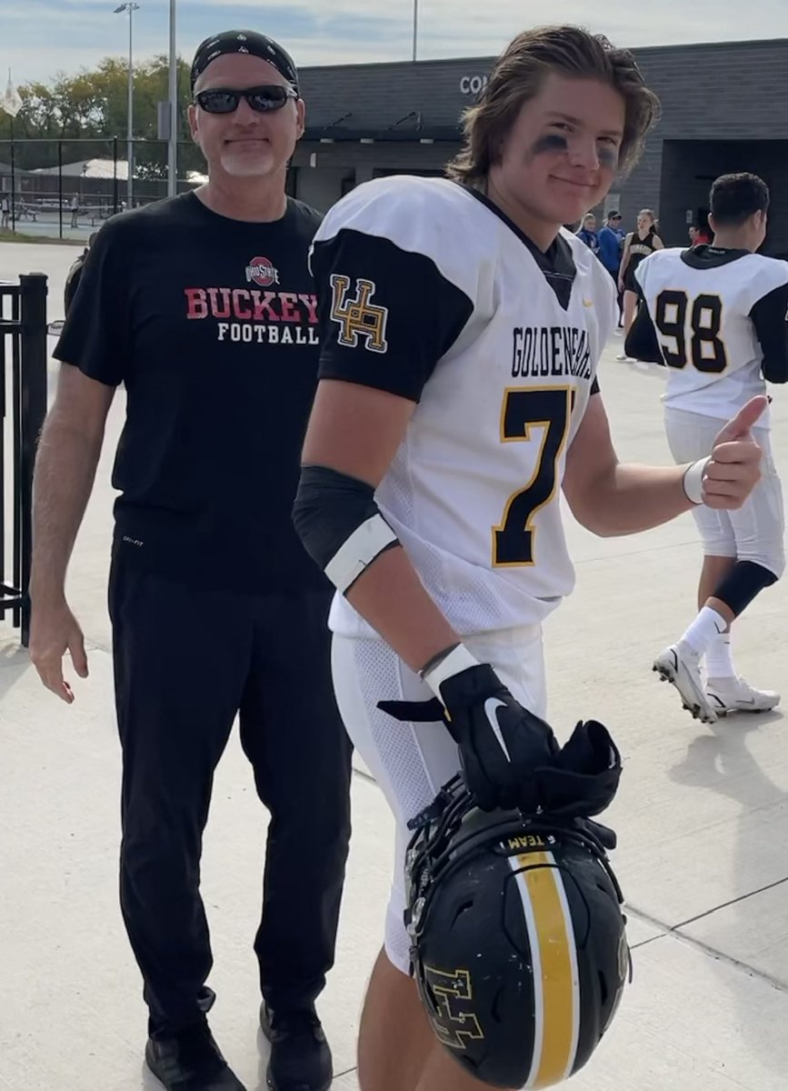 brighsc67's tweet photo. Happy 16th Big Guy!
Love you https://t.co/MAHhZvnSEj