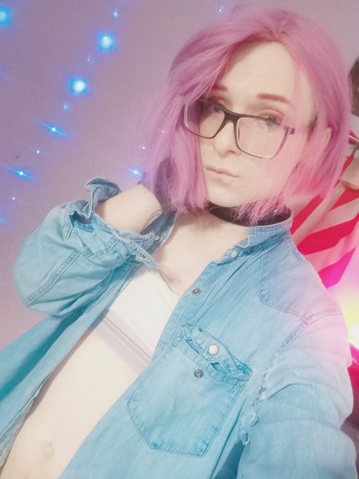 I&#039;ve recovered a little from the shock, so u can even look at me today and not only in the photo) as<a href="/tag/chaturbate"class="tags"><span>&#35;chaturbate</span></a><a href="/tag/trans"class="tags"><span>&#35;trans</span></a><a href="/tag/streaminglive"class="tags"><span>&#35;streaminglive</span></a>