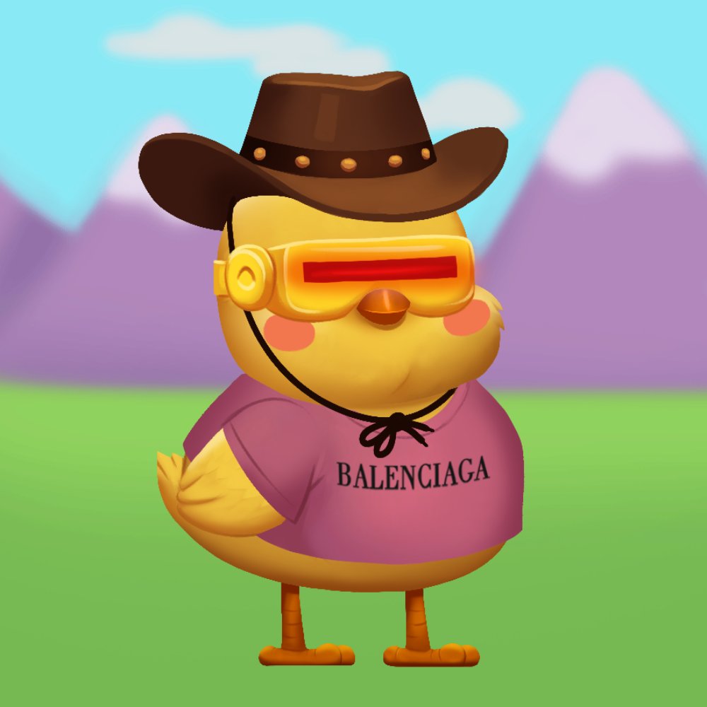 SolChicksSales's tweet photo. 5068 just sold for 5 SOL ($629 USD) !

Visit https://t.co/KxZIHgASi6 to get your own!

Powered by https://t.co/nmGAe8XuOY https://t.co/wEOlKZa9MN