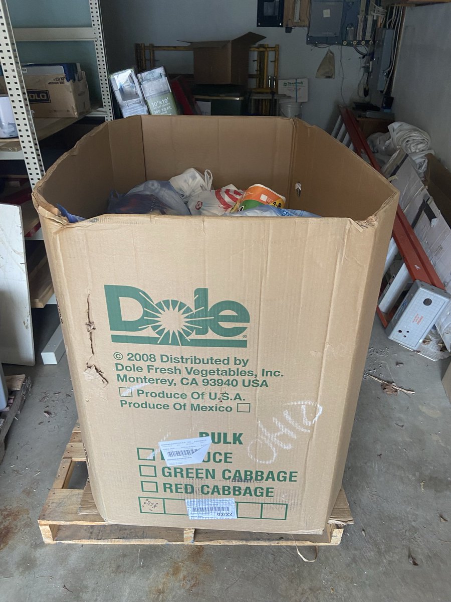 Anderson SALT (@saltanderson) on Twitter photo Donations are packaged and ready to ship to Ukraine!! Awesome work on a week off, SALT!!
<a href="/FHSchools/">FHSD</a> @FHSDSuper <a href="/AHSRaptorsAD/">AHS Athletics</a> <a href="/Fender4Ed/">Kyle A. Fender</a> <a href="/AndersonRaptors/">Anderson High School</a> <a href="/RaptorStrength/">AHSRaptorStrength</a> Donations are packaged and ready to ship to Ukraine!! Awesome work on a week off, SALT!!
<a href="/FHSchools/">FHSD</a> @FHSDSuper <a href="/AHSRaptorsAD/">AHS Athletics</a> <a href="/Fender4Ed/">Kyle A. Fender</a> <a href="/AndersonRaptors/">Anderson High School</a> <a href="/RaptorStrength/">AHSRaptorStrength</a>
