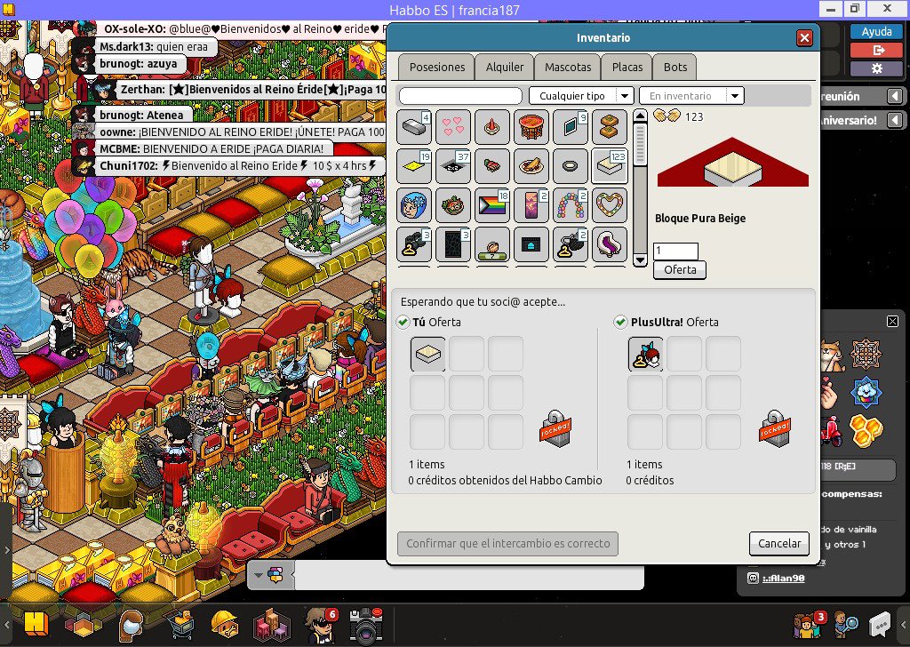 franciahabbo tweet media