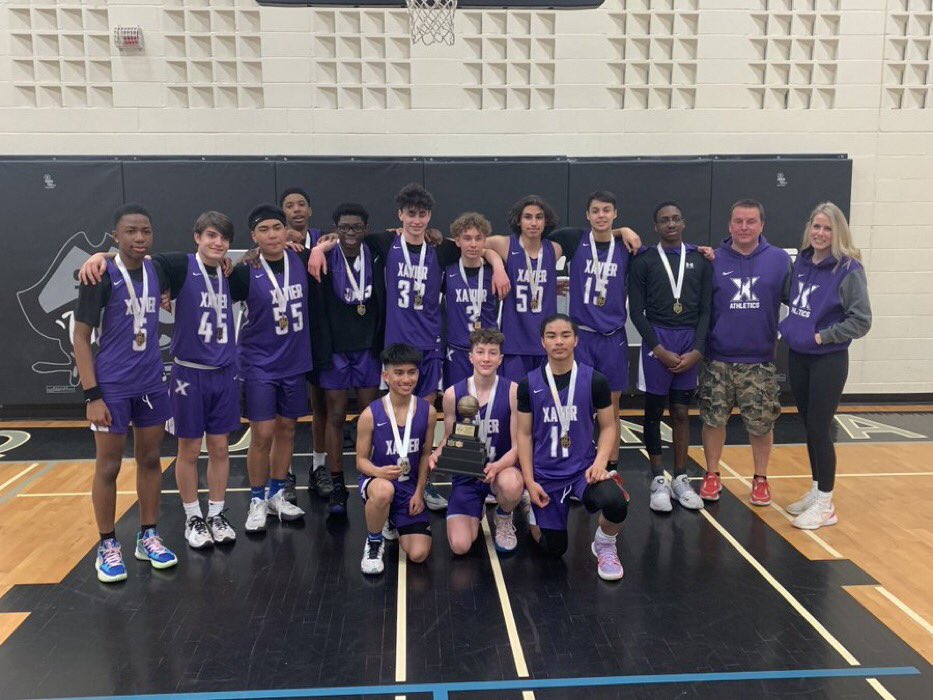 As we finish up our Winter Schedule a big thank you to @HCAA2017, our volunteer coaches, athletes, educators, school admin and parents for providing these and all extracurricular opportunities for our students. Can’t wait for the spring season! <a href="/HCDSB/">Halton Catholic DSB</a>
