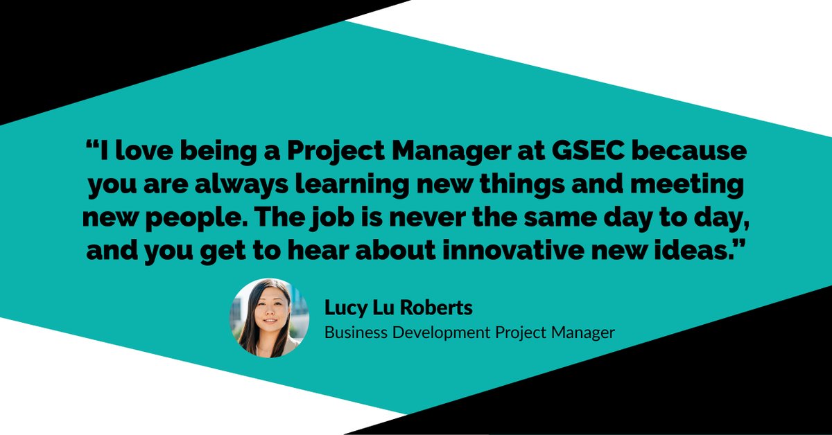 As a Business Development Project Manager, you’ll make a tangible impact on our community. You’ll connect with leaders and businesses both within and outside of #GreaterSacramento to help create new jobs and projects in the region. Learn more and apply: greatersacramento.com/the-council/ca…