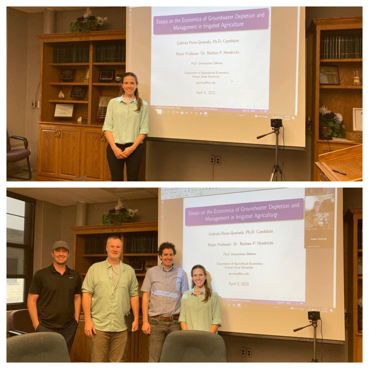 Gabriela Perez-Quesada tweet media