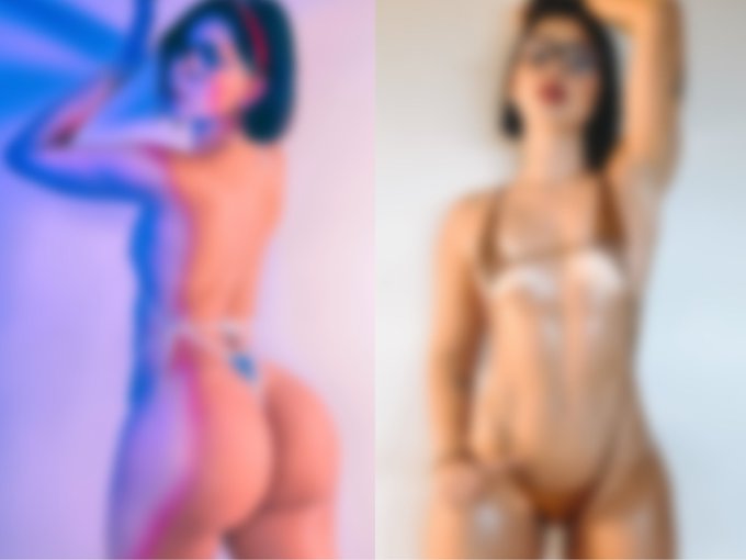 1-2? Most commented one is getting posted!! ❤️ // https://t.co/HYoqaOkO9D https://t.co/syQ08GqZLT