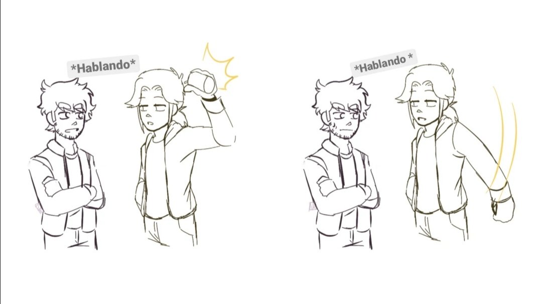 Tom_Starboy's tweet photo. Oh bueno... Igual si demostró que Pat si tiene buenos reflejos
#EddsHS #ewedd #ewtord #ewtom #ewmatt #ewpatrick #ewpaul
#eddsworld #eddsworldhs https://t.co/8YamGqCIcy