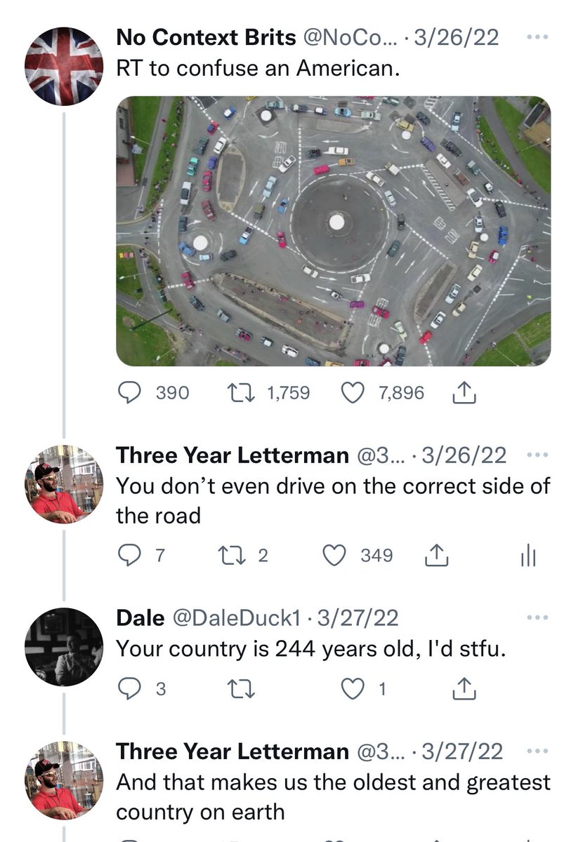 3YearLetterman's tweet image. I should really be the next Ambassador to Great Britain