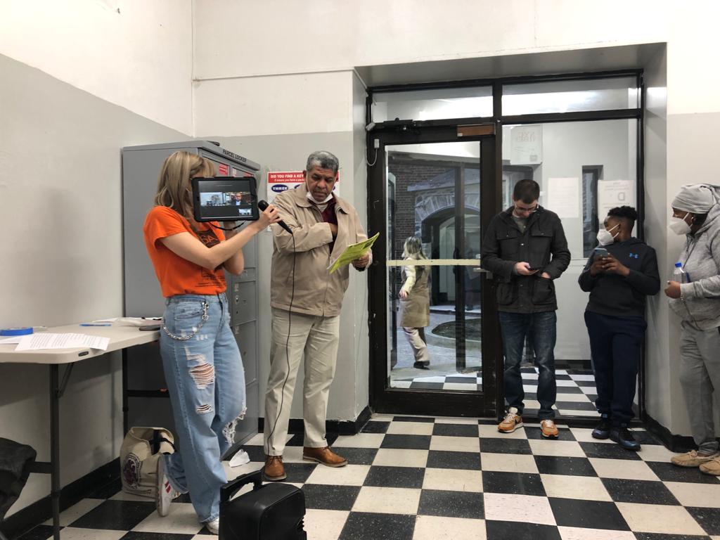 CASAbronx's tweet photo. Emerald Equities tenants' demands are clear: don't allow @ConEdison to shut off services April 18! We need all hands on deck to call @NYCHousing &amp; demand the city take over all accounts &amp; don't punish tenants for landlord neglect! #TenantPower #OrganizingIsPower https://t.co/lRm0TizybF