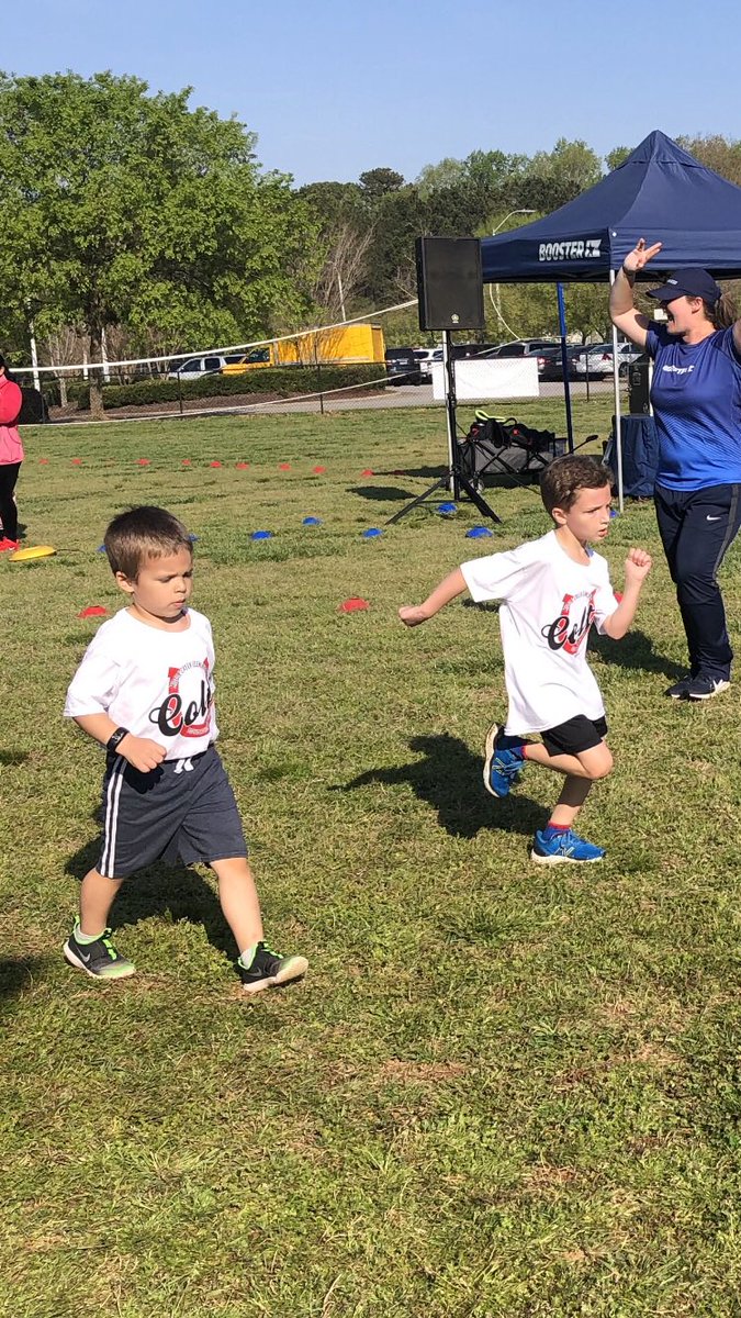 Fun Run 2022 was a success! <a href="/MiddleCreekES/">Middle Creek ES</a>