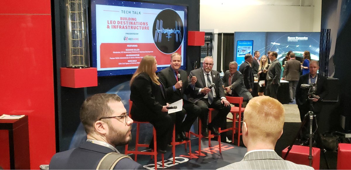 ABQEconDev's tweet image. Today is the first day for the 37th Space Symposium hosted by @SpaceFoundation. If you&apos;re attending stop by @NMPartnership booth to say hi to AREA&apos;s very own Grant Taylor! #Space4Fun #SpaceArt20 #SpaceSymposium