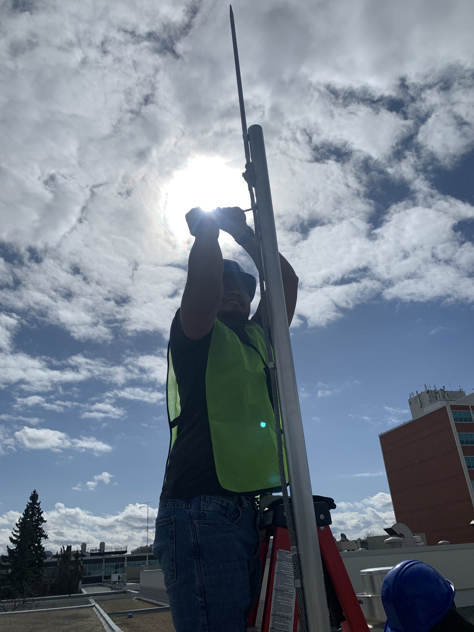 NAIT Wireless Tech (NAITWireless) / Twitter