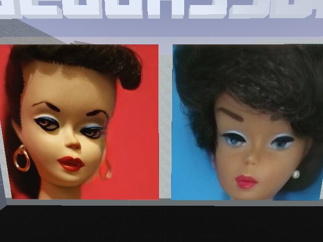 womptron's tweet photo. “DOLLHOUSE - F8QR CL0N3S

https://t.co/tcHrBxuQXY
https://t.co/Xj0wwl6oRx

#VGAN #bigGAN #AI #MachineLearning #NFT #Artific…” - at MBC (18) - by F8QR https://t.co/egw0o22Sx6 https://t.co/5w3W0eAK7I