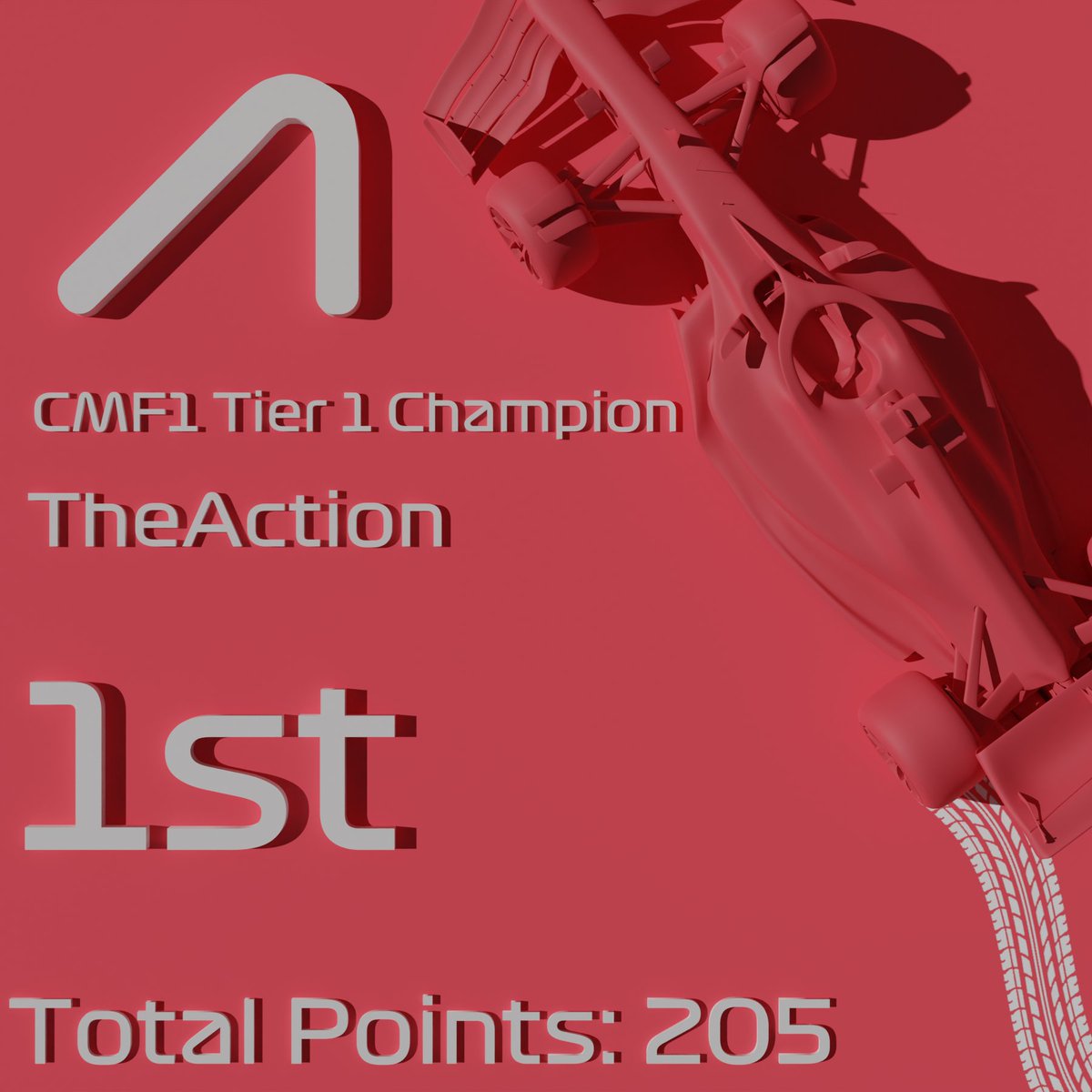 Apollo Racing Club tweet media