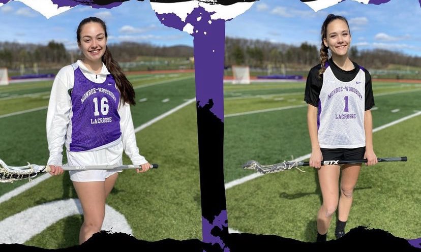 mw_lax's tweet photo. Join us with Captains Courtney and Diane tomorrow @ 5 for our game VS Valley Central on the home field ! Let’s go!!!!!! https://t.co/Ld0EIYiOc4