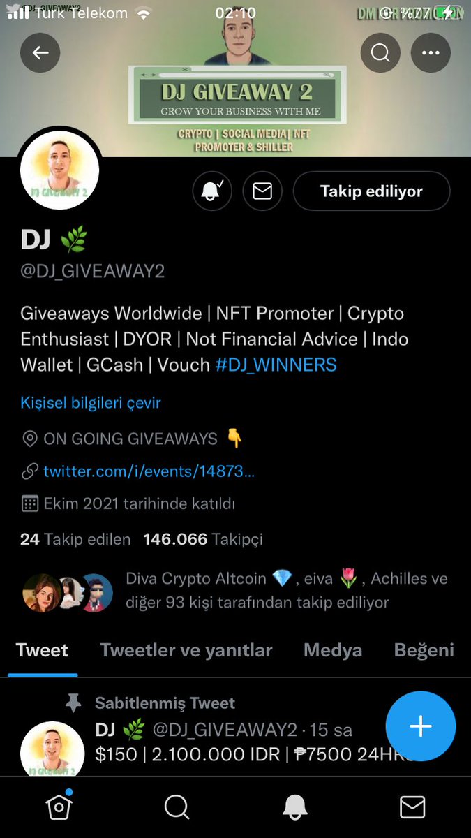 hunterpromotes's tweet photo. @DaJenus @DJ_GIVEAWAY2 https://t.co/yCdI7GvBF3