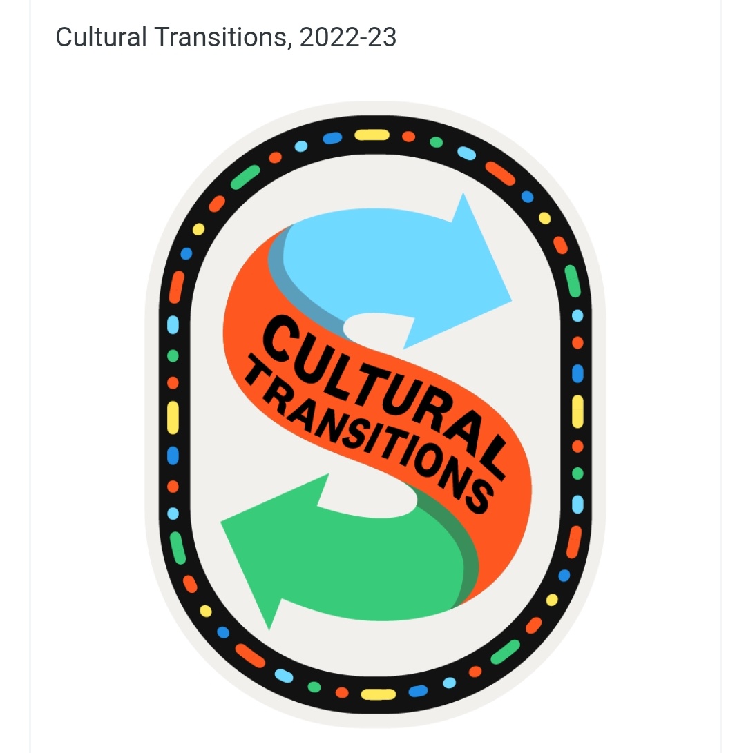 VeraRico4's tweet photo. Working on my badges!! @ParticipateLrng #UnitingOurWorld https://t.co/FpScPqWFiW