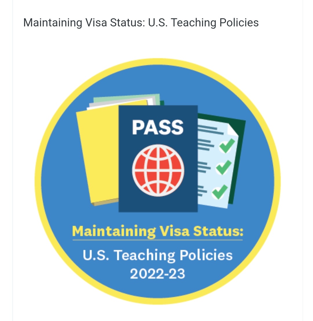 VeraRico4's tweet photo. Working on my badges!! @ParticipateLrng #UnitingOurWorld https://t.co/FpScPqWFiW