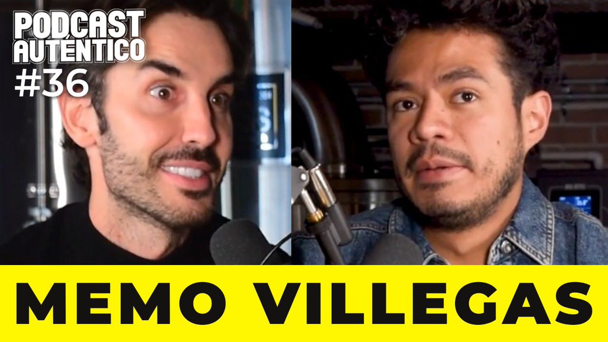 PedroPrietoTv's tweet photo. Ya está arriba el nuevo Episodio! Date una vuelta porque la plática se puso buena… 

📌 https://t.co/Y8KTs02mbj https://t.co/qYyBI36wuT