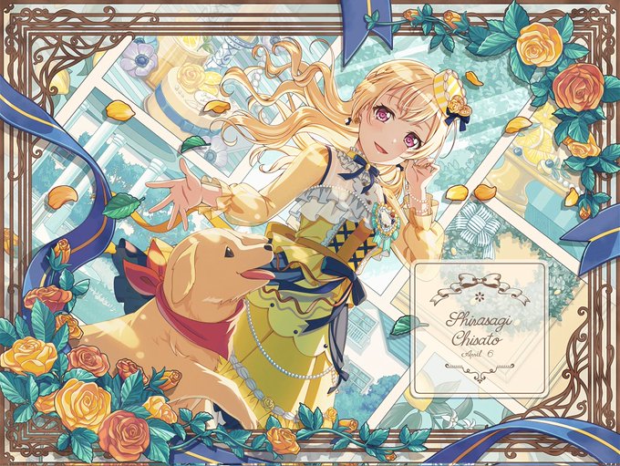 レオンのtwitterイラスト検索結果