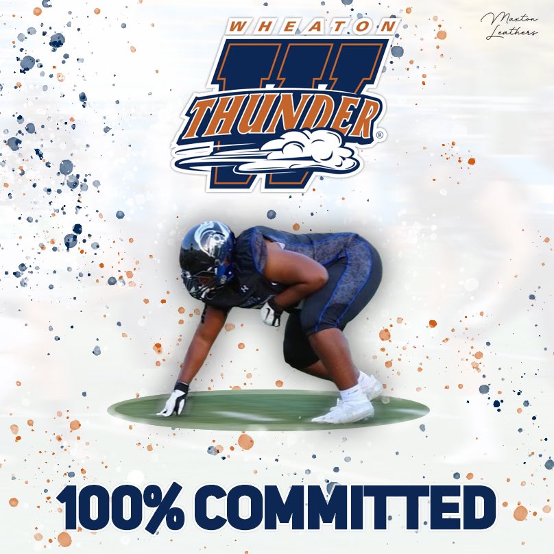 mleathers13's tweet photo. The Marathon Continues… 🧡💙 @HouckCoach @Coach_JScott @_CoachSwider @CoachJasonEstep @ArchitechSports @recruit704 https://t.co/6hQMp0XETj