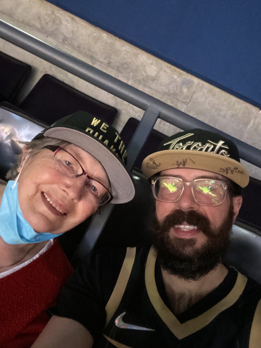 #WeTheNorth
