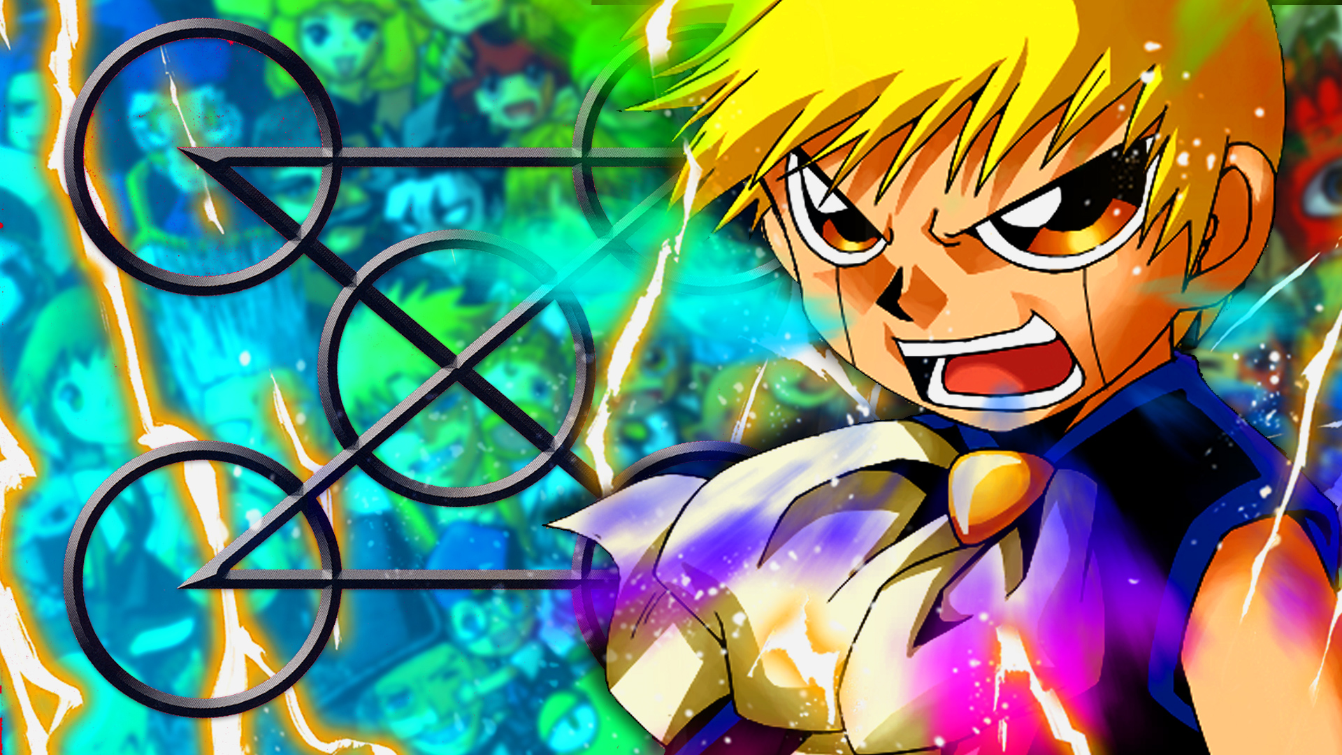 Zatchbell2 Twitter Search Twitter
