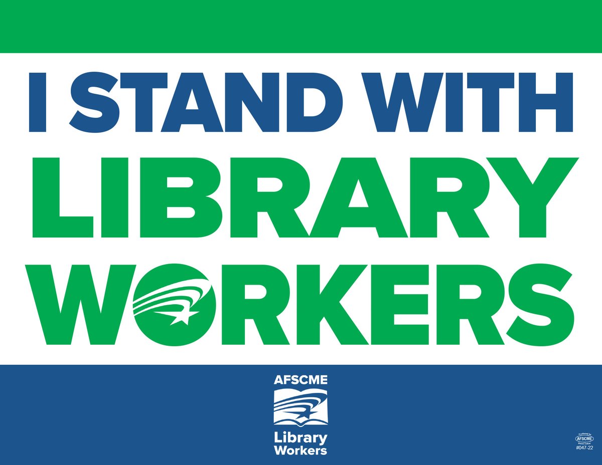 RepFletcher's tweet photo. As someone who loves reading, I #LoveLibraryWorkers!
This Library Workers Day, we recognize those who have worked in libraries through the pandemic, who have helped provide information, resources, and, of course, books when our communities needed them most. https://t.co/WCQn3bqj0N