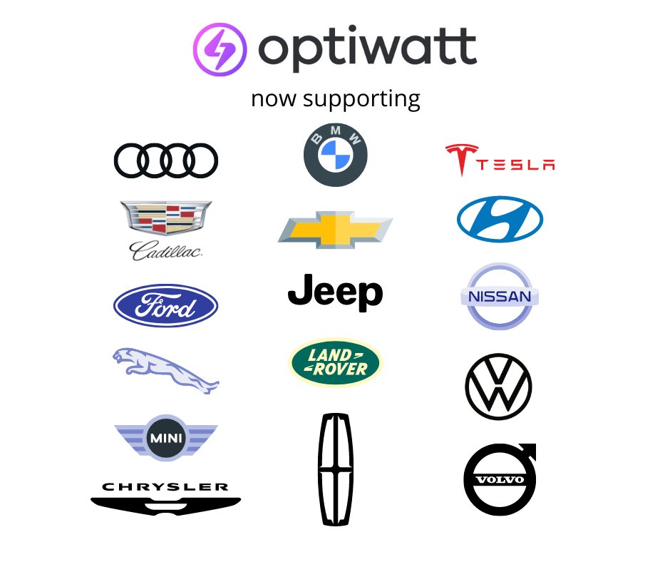 Optiwatt tweet media