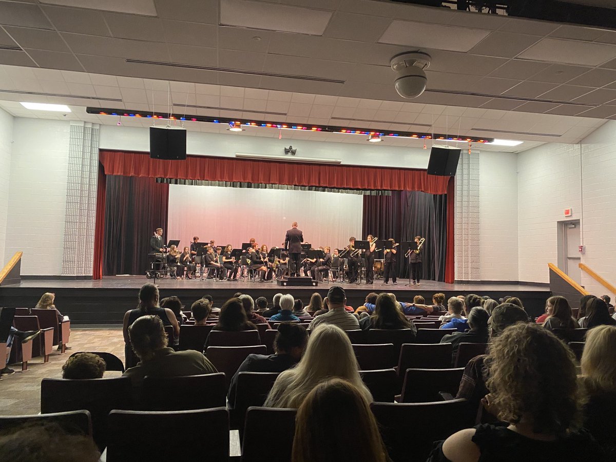 DMS band!