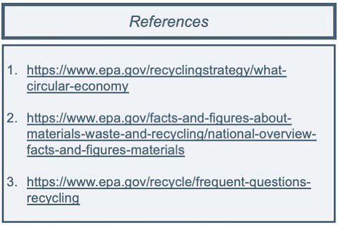 Policy For The Planet tweet media