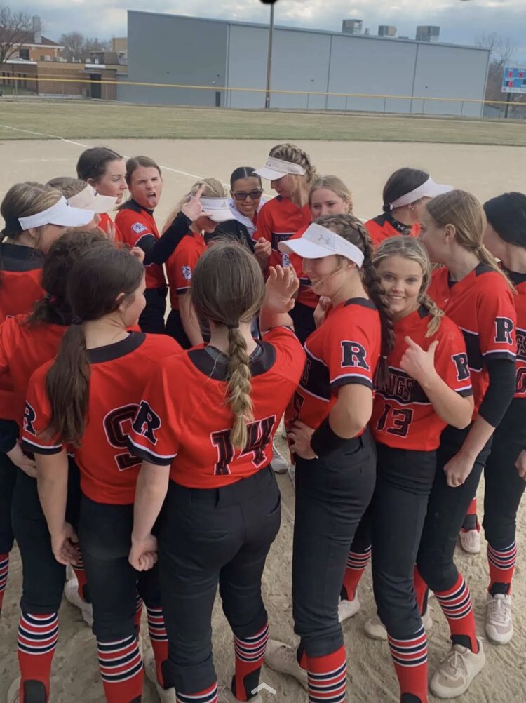 Lady Dawgs take game one 11-0 over Riley County  <a href="/EmmaMitchel4/">Emma Mitchell</a> 2-2 first game 2 rbi <a href="/kinseyperine/">Kinsey</a> home run 2 rbi <a href="/vanesaquinones1/">vanesa.quinones</a> picks up win number 3 on the year 5k. <a href="/peterson_rick/">Rick Peterson</a> <a href="/CJprepsports/">CJOnline Prep Sports</a> <a href="/RossvilleDawgs/">Rossville Dawgs</a> <a href="/RHSdawgsoftball/">RHS Dawg Softball</a> <a href="/sportsinkansas/">Sports in Kansas</a> <a href="/TopsportsN/">TopSports.news</a> <a href="/KansasPregame/">Kansas Pregame</a>