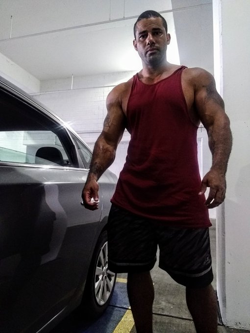 TW Pornstars - Half Gay Rapper Samson Biggz 2️⃣0️⃣K+. The most liked ...