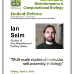 Photo by Gladfelter Lab (@GladfelterLab)