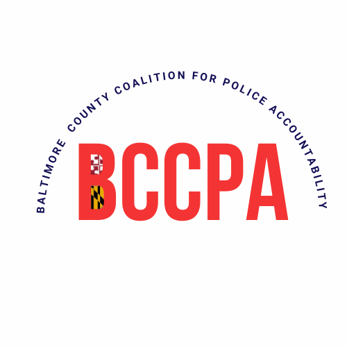 Balt County Coalition for Police Accountability tweet media