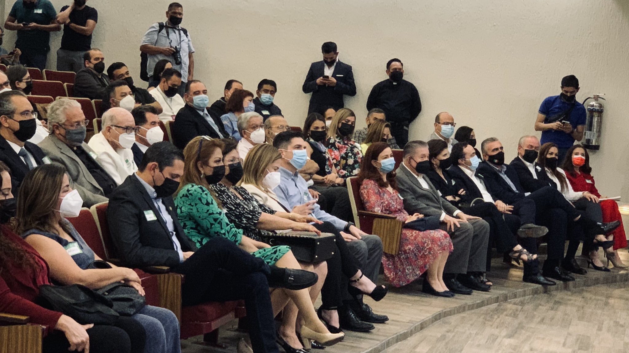 Encuentro de Monterrey