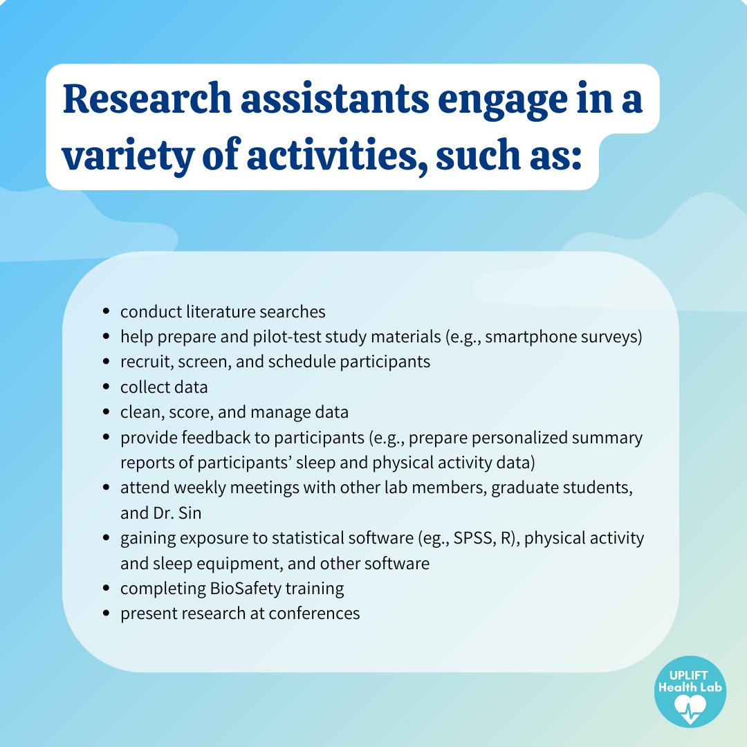 Nancy Sin, PhD tweet media