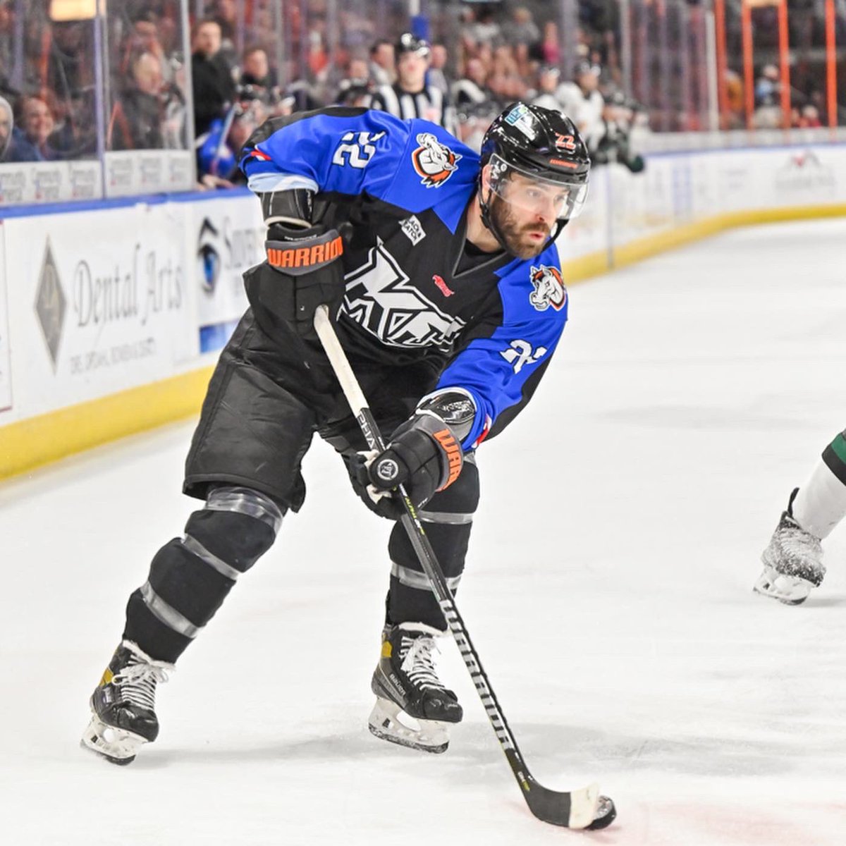 We’ve rocked some sweet sweaters on the ice this year!  Which is your favorite?