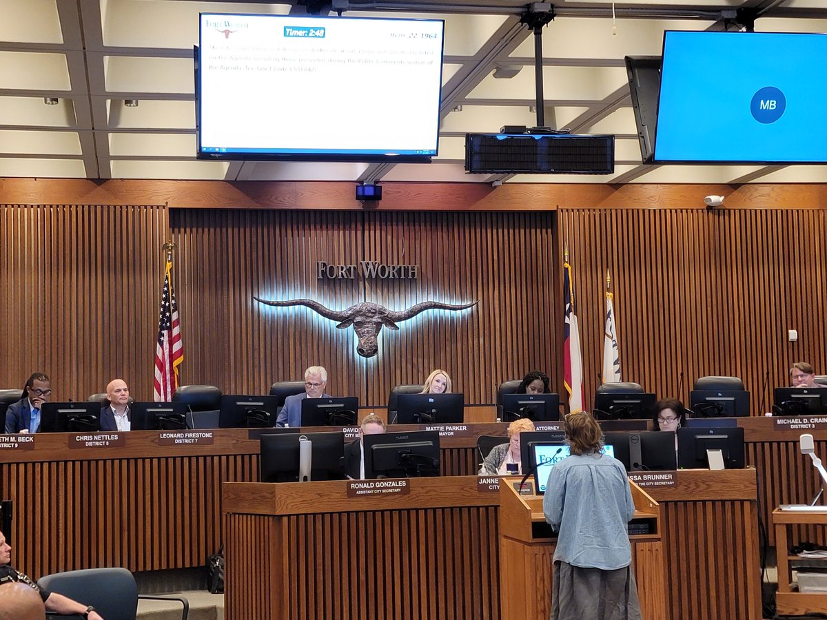 <a href="/TarrantTransit/">Tarrant Transit Alliance</a> Alliance Ridership Committee chair Sadie M. expresses our everlasting gratitude towards <a href="/TrinityMetro/">Trinity Metro</a>, COFW Transportation and Public Works department, and the <a href="/APTA_Transit/">PublicTransportation</a> for all of their support for our project