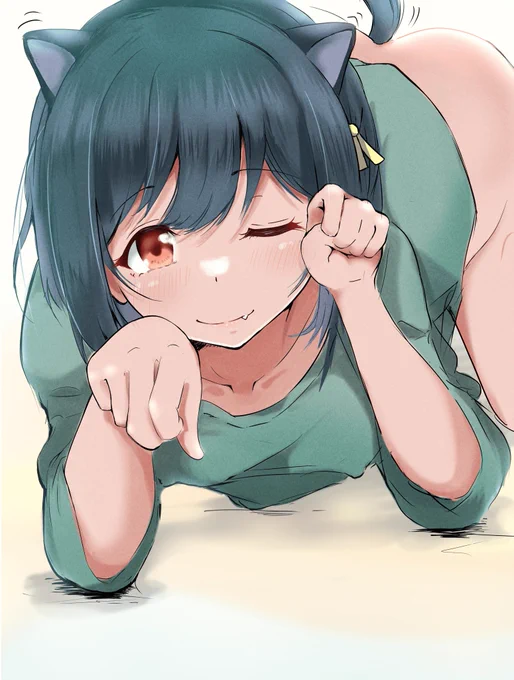 #しお子の日ここ最近のしおちゃん 