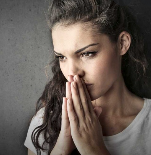 Rezar.com (Fundación Canónica May Feelings) tweet media