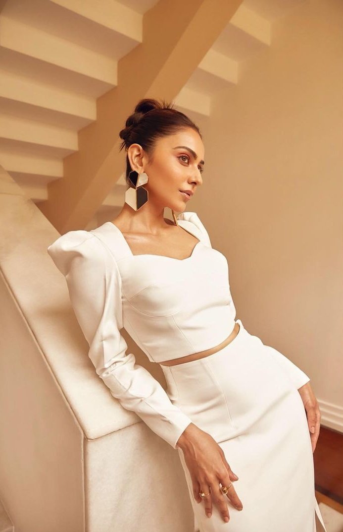 Stunning #Rakulpreet #RakulPreetSingh #RakulFanatics #RakulPreetFanatics #Rakul #Rakulian #Rakulism #Actresshot  #ActressHotPhotos #actresses #actressnavel #actressgallery #actress #actressbold #Tollywood #tollywoodactress #TFITalks