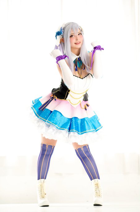 コスプレイヤーチェリのTwitter画像13