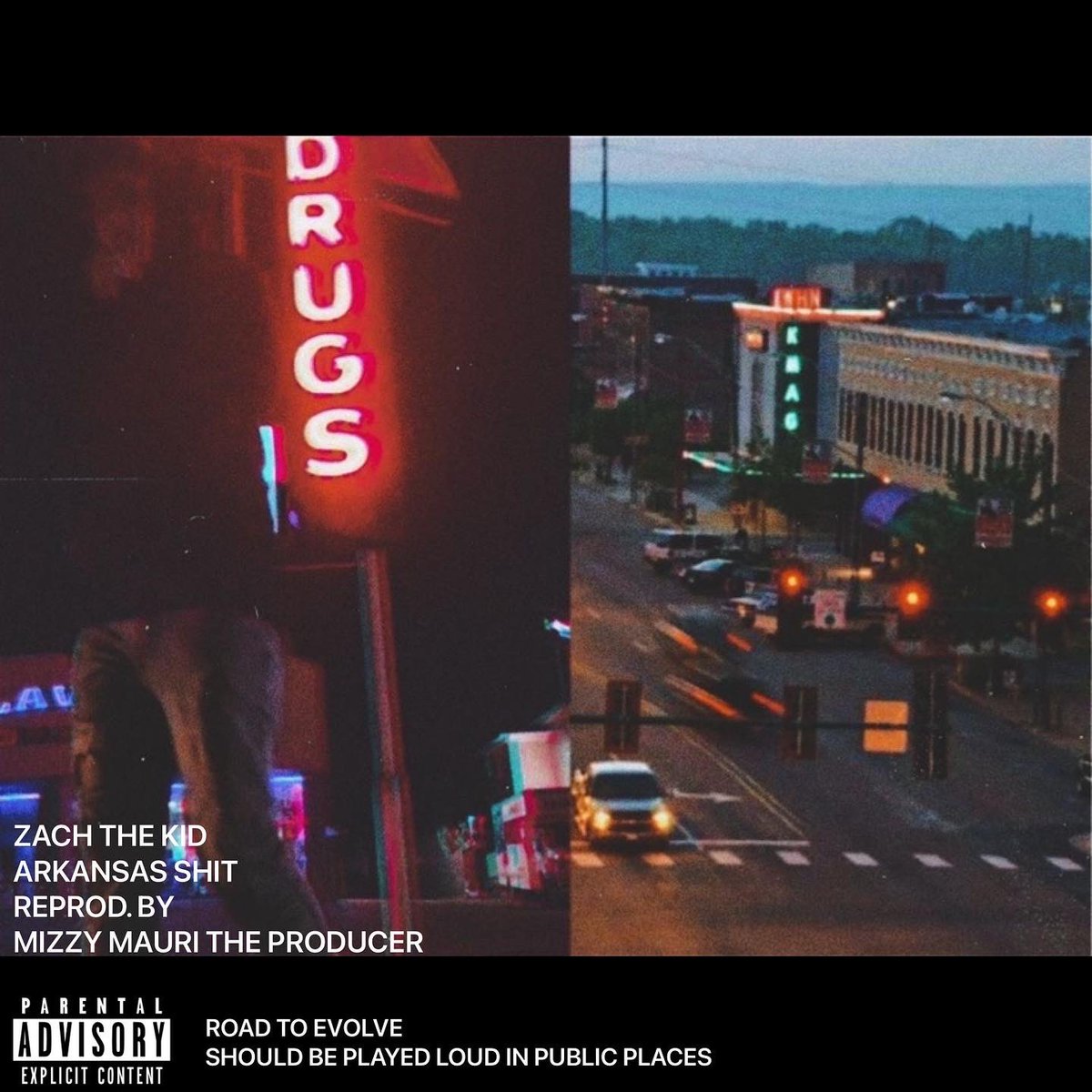 visionaryzach's tweet image. Droppin @ 8 tonight “Arkansas Shit” 😈Tory Lanez’s Song “Florida Shit” ☂️
ONLY ON SOUNDCLOUD

#Floridashit #arkansasshit