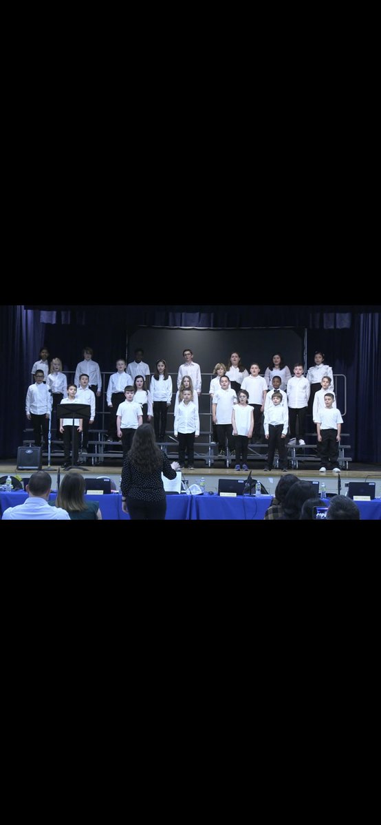 Carmel CSD Music tweet media