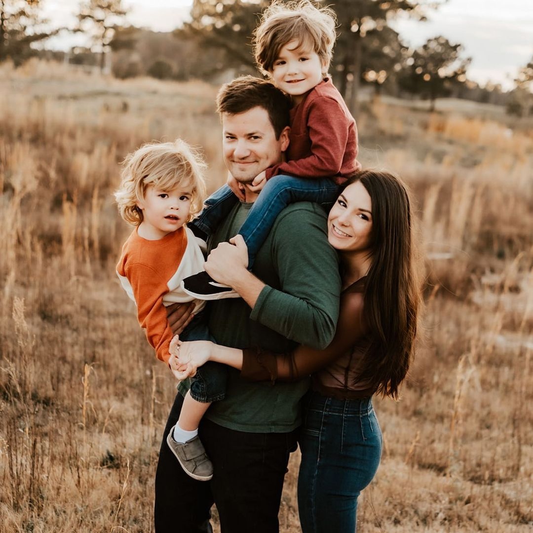 Dope Dads, Inc. tweet media