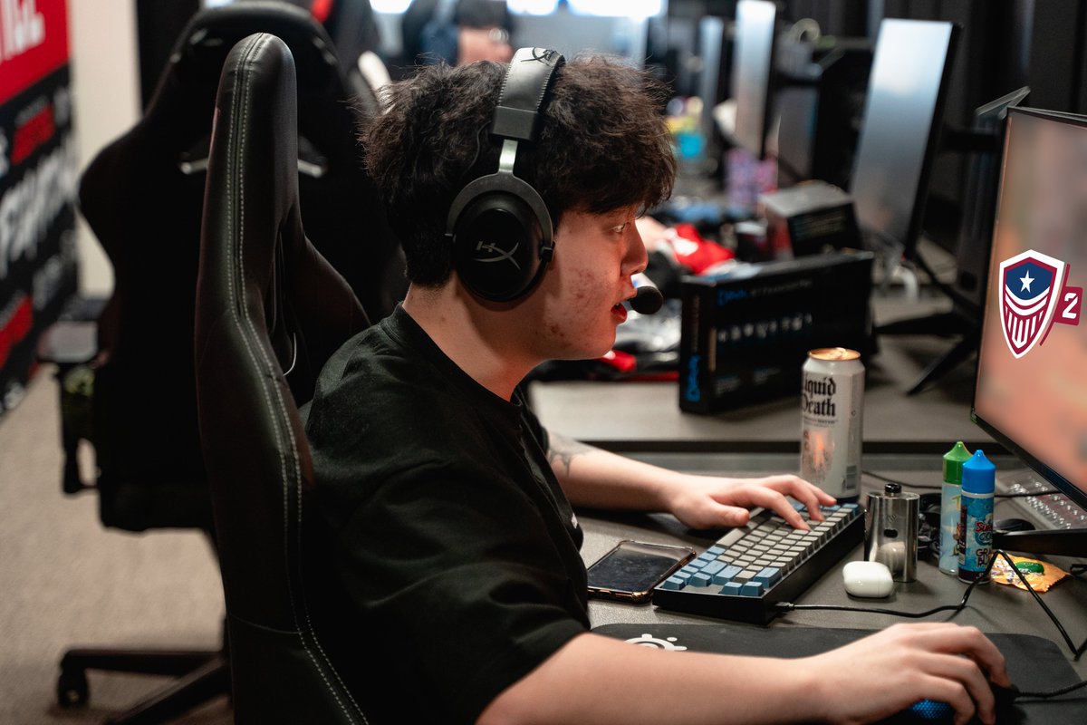 Is anyone else's practice range lookin' different these days?