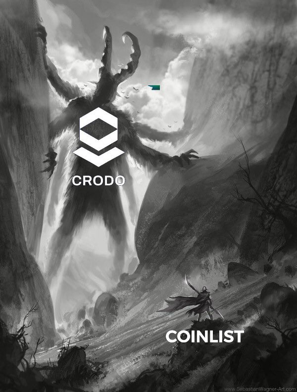 levvas13's tweet photo. @Crodo_io #CRODO #CRONOS @cronosapp $CROD @cryptocom https://t.co/1fvgR1Zx4g