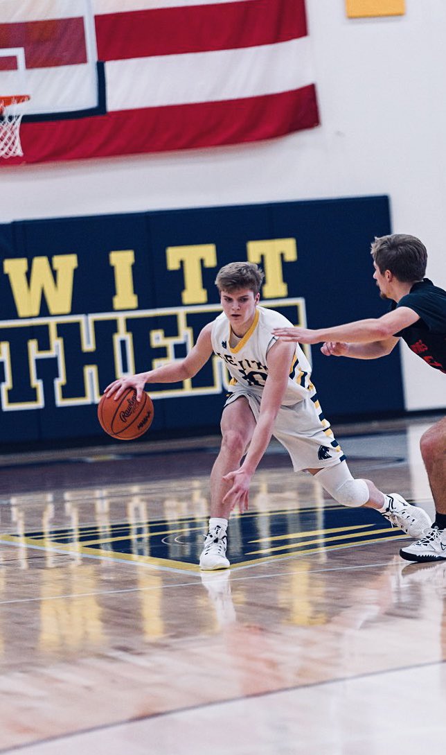 Check out my Junior Season Highlights! hudl.com/v/2Gp8dU